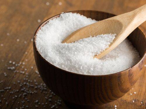 Dlaczego sól jest ważna dla Twojej diety